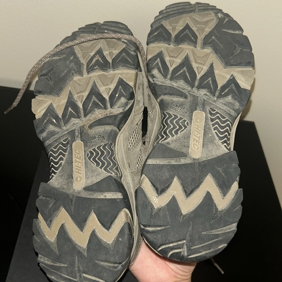 Hi-Tec Women’s Hiking Boot - Picture 4 of 4